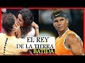 Historia de Rafael Nadal Uno de los Mejores tenistas de todos los tiempos, Novia y datos curiosos
