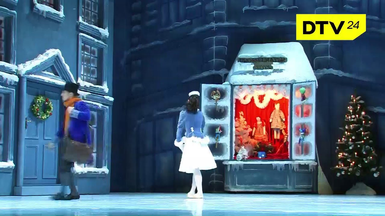 Dziadek do Orzechów