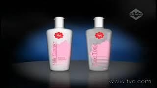 Iklan Viva Cosmetics 'Kemasan baru' (2005)