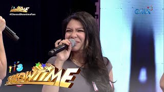 Hiding your relationship from your strict parents | It's Showtime (May 14, 2024)