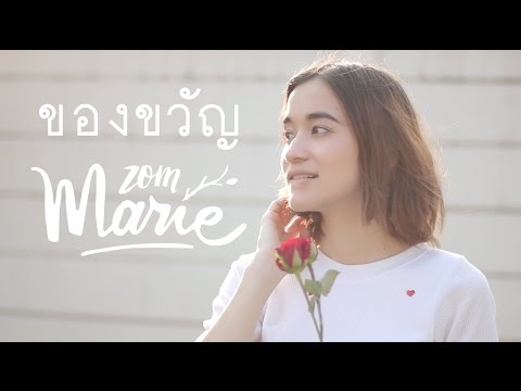 ของขวัญ Musketeers【Cover by zommarie】