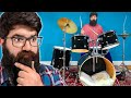 Buying and upgrading the cheapest drum set on craigslist