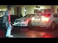 Bodycam: Armed Suspect At Hookah Lounge Shot By Police. Tucson, AZ. August 20, 2022.
