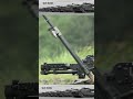 Procedure for Replacing a Machine Gun Barrel