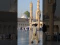 HAYYILUL HADI Beautiful Nasheed Youtubeshorts Islamicrecitation Islamicvideo Masjidalharam Madina