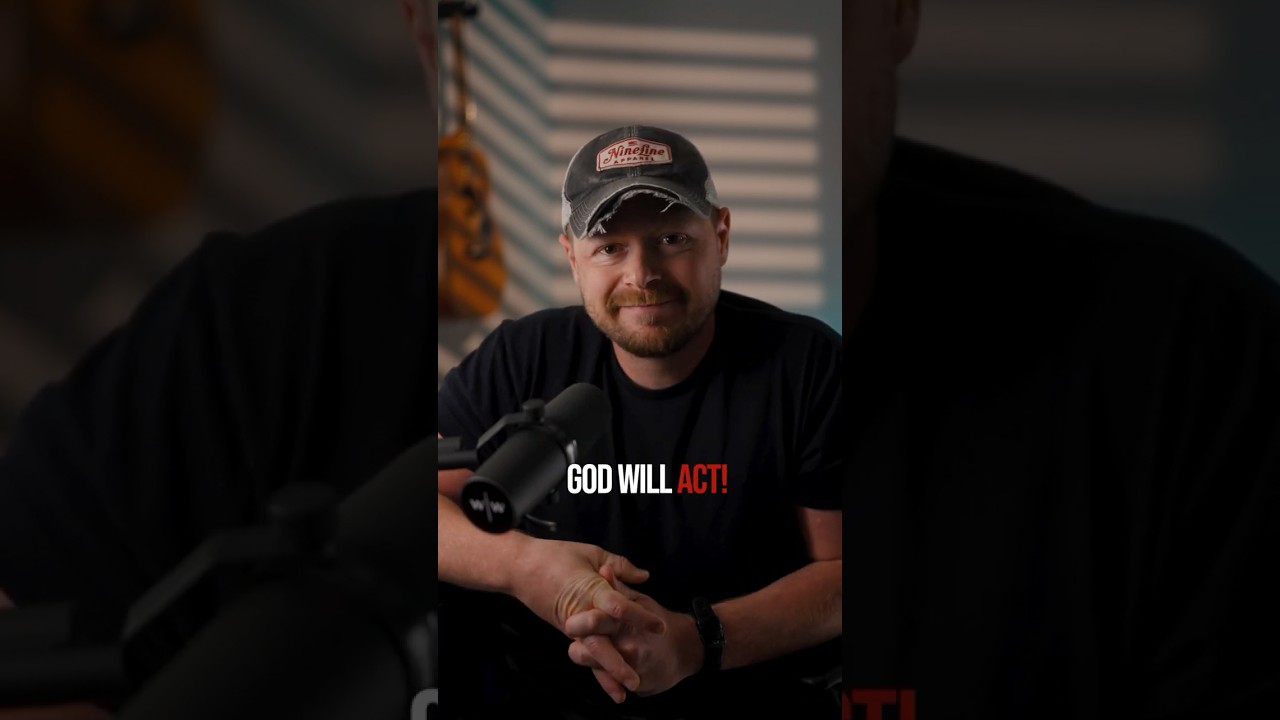 Принимаете решение? СМОТРИТЕ ЭТО В ПЕРВУЮ ОЧЕРЕДЬ | Псалом 37:5