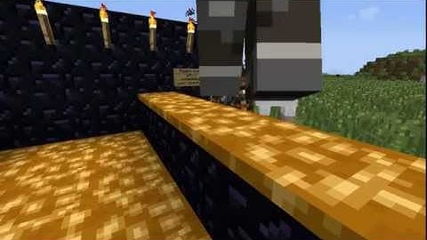 MINECRAFT: Tekkit Series: Season 1, Part 1| Starting out