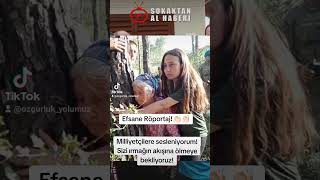 Sizi Irmağın Akışına Ölmeye Bekliyoruz. Şfet