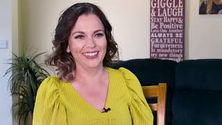 Rachel lost 34kg with The Lady Shake