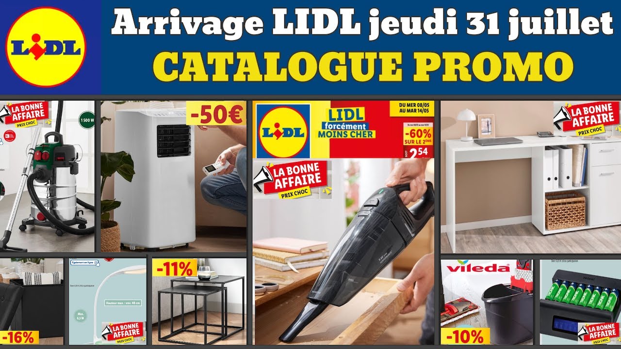 Sitemapcdatahttpsfoowindecoocomaspirateur Chez Lidl Jeudi