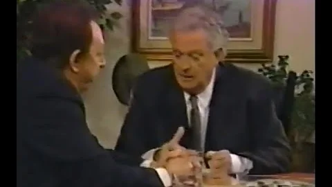 RENDEZ-VOUS AVEC...  Roger Drolet