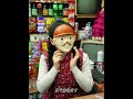Bao Toubu runs convenience store #ChildhoodConvenienceStore #Childhood #Funny