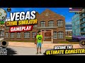 Vegas Crime Simulator Real Gangster Gameplay on Mobile Vegas Crime Simulator Real Gangster Gameplay on Mobile