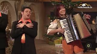 Junge Paldauer - Partykracher ( Medley im Oberkrainersound ) ( Silvesterstadl 2007 )