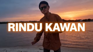 Rindu Kawan - Suhendri (Official Music Video)