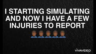 ULTIMATE BASKETBALL GM LEGACY MODE SEASON 3 screenshot 4