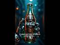 Robot Drinks Coke… Then Tries to Hack Coca-Cola 🤖🥤