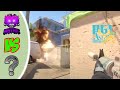 Mythic vs Northern Cossacks (Map 1 Mirage) | PGL Astana Closed Qualifier | @floofys NA ENG