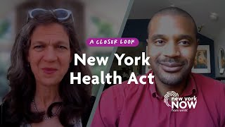A Closer Look at the New York Health Act | New York NOW