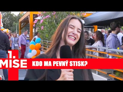 Video: Jak pevný by měl být stisk ruky?