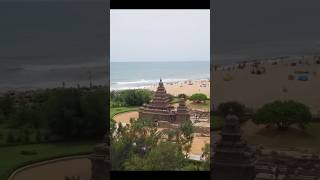 महाबलिपुरम मन्दिरका सच lfacts in hindi l #shorts #youtubeshorts #facts #religion @dhruvrathee