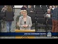 Land Use Commission Meeting 5-21-2025