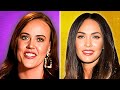 Cowboy kalap , csizmák magas sarkakon és kék haj: Megan Fox a Coachella fesztiválon Exkluzív!