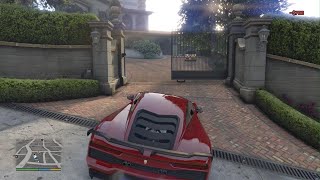 Grand Theft Auto V_ screenshot 5