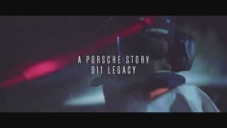 A PORSCHE STORY 911 LEGACY - THE CREW MOTORFEST