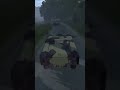 Humvee pt5 #dayzgamers #dayzcommunity #dayz