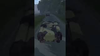 Humvee pt5 #dayzgamers #dayzcommunity #dayz