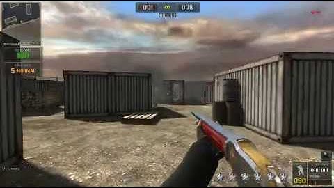 เมื่อเอามาโครมาเล่นPB OFFLINE-EP4