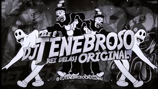 ME SEPAREI PORRAAAAAAAA - DJ TENEBROSO ORIGINAL