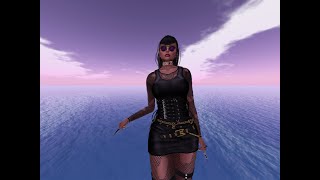 Liliac - Wild One - Fan Video - Made in Second Life