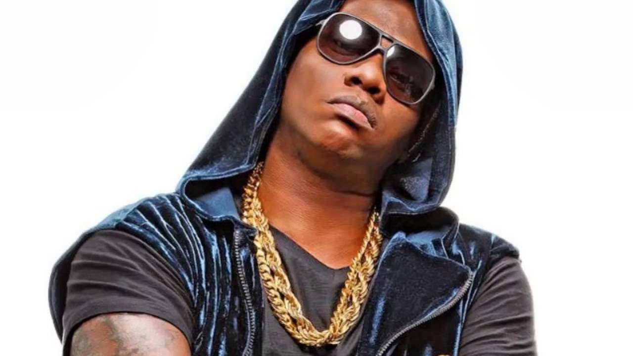 MC Sapão - Vou Desafiar Você (Áudio Oficial)