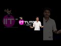 "सफर NIT से IIT-DELHI TAK 🔥|| IIT-JEE MOTIVATION || Average Student Story #jee2026 #iitjee #study