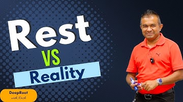 REST vs Reality | REST Web Services Masterclass - Best Practices Every Dev Must Know