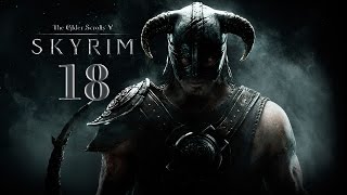 The Elder Scrolls V: Skyrim Special Edition Идем в Иркнтанд за Мерсером #18
