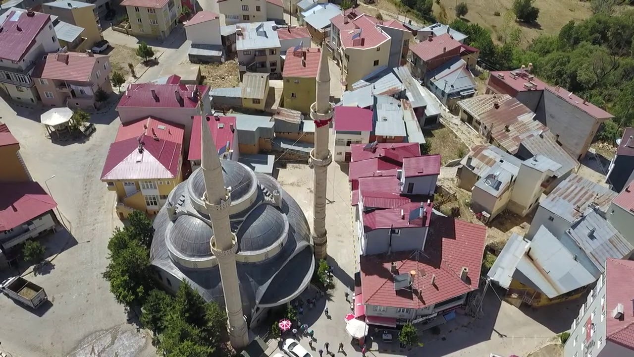 Ünlüpınar Pekün Mavic turu-1