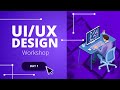 Day 1: 3 Days UI/UX Workshop August 2024