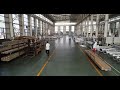 Jmd window machine  aluminium window door making rd center