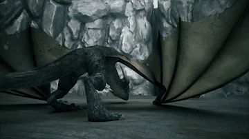 Por que São Jorge mata o dragão?