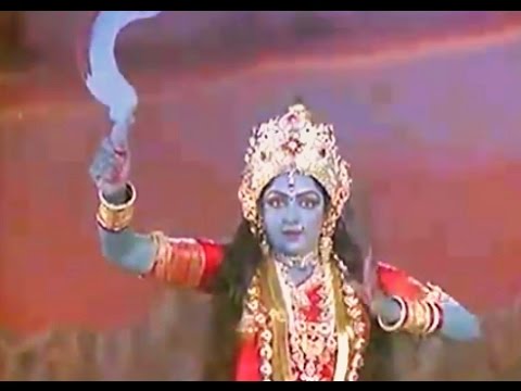 Onderdrukker Verscheidenheid Knuppel Amazing Tandav dance KALI mata ji ❤💘😍❤💘😍 - YouTube