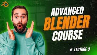 Blender Basics for Absolute Beginners | Start Your 3D Journey Today