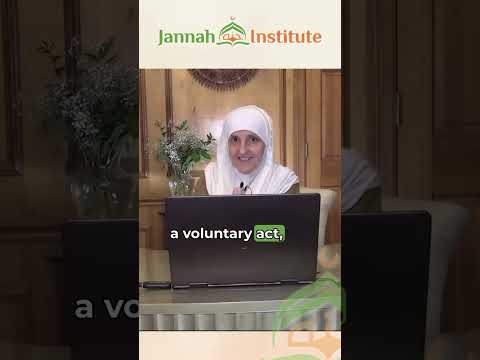 What Should I Do during Shaban? I Sh Dr Haifaa Younis I Jannah Institute