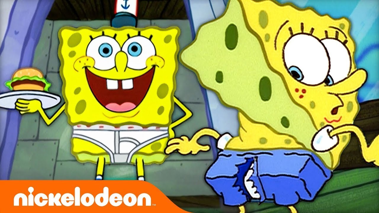 Iranian soccer player suspended for wearing SpongeBob pants