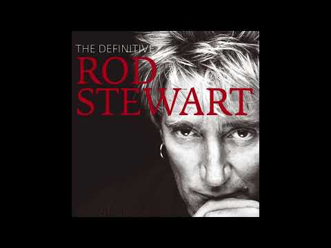 Rod Stewart With Ronald Isley - This Old Heart Of Mine