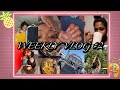 Weekly vlog 2  mini haultownpiscinebrightonbirt.ay tilgate park