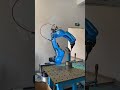 #sixaxisrobot #weldingrobot#Spraying robot#robot #Roboticarm