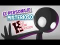EL PERSONAJE MISTERIOSO #5 | SERIE ANIMADA| #FNAFHS